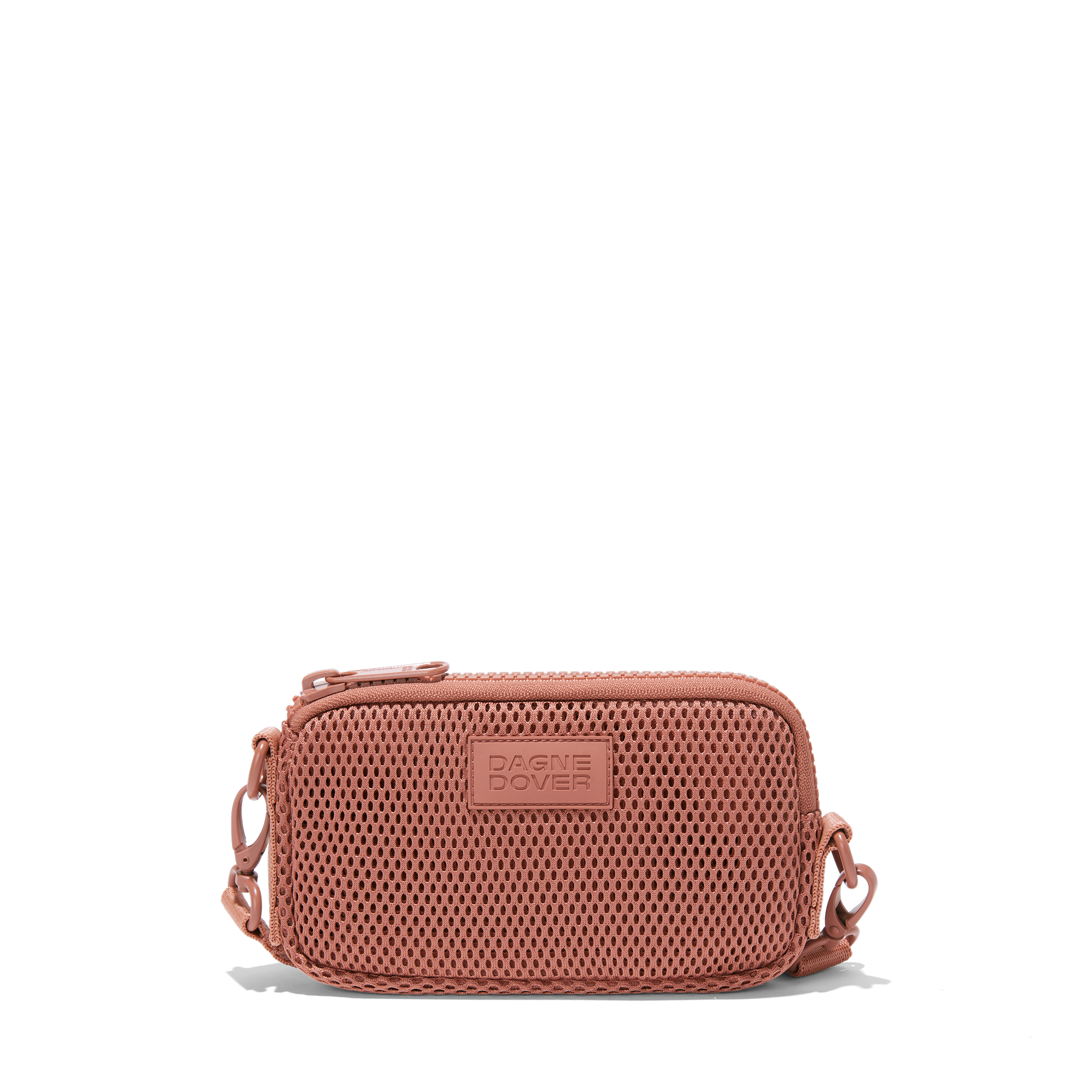Mara Phone Sling in Warm Dust Air Mesh