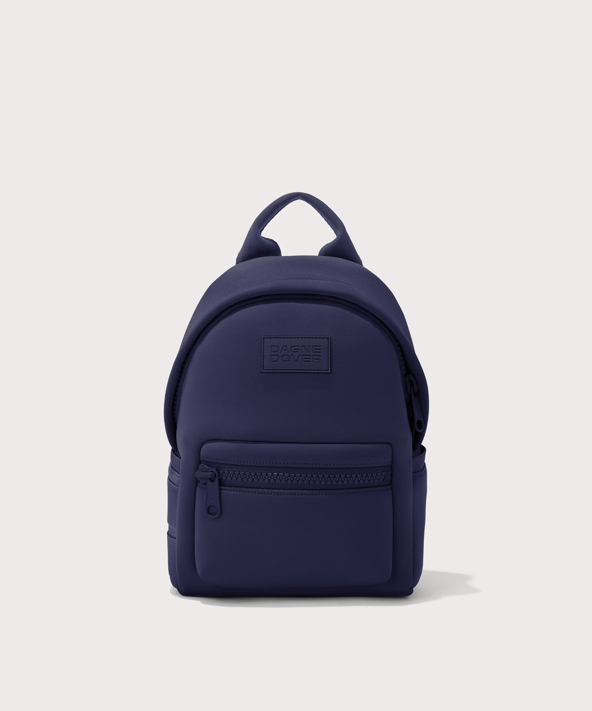 Dakota Backpack in Storm, Small