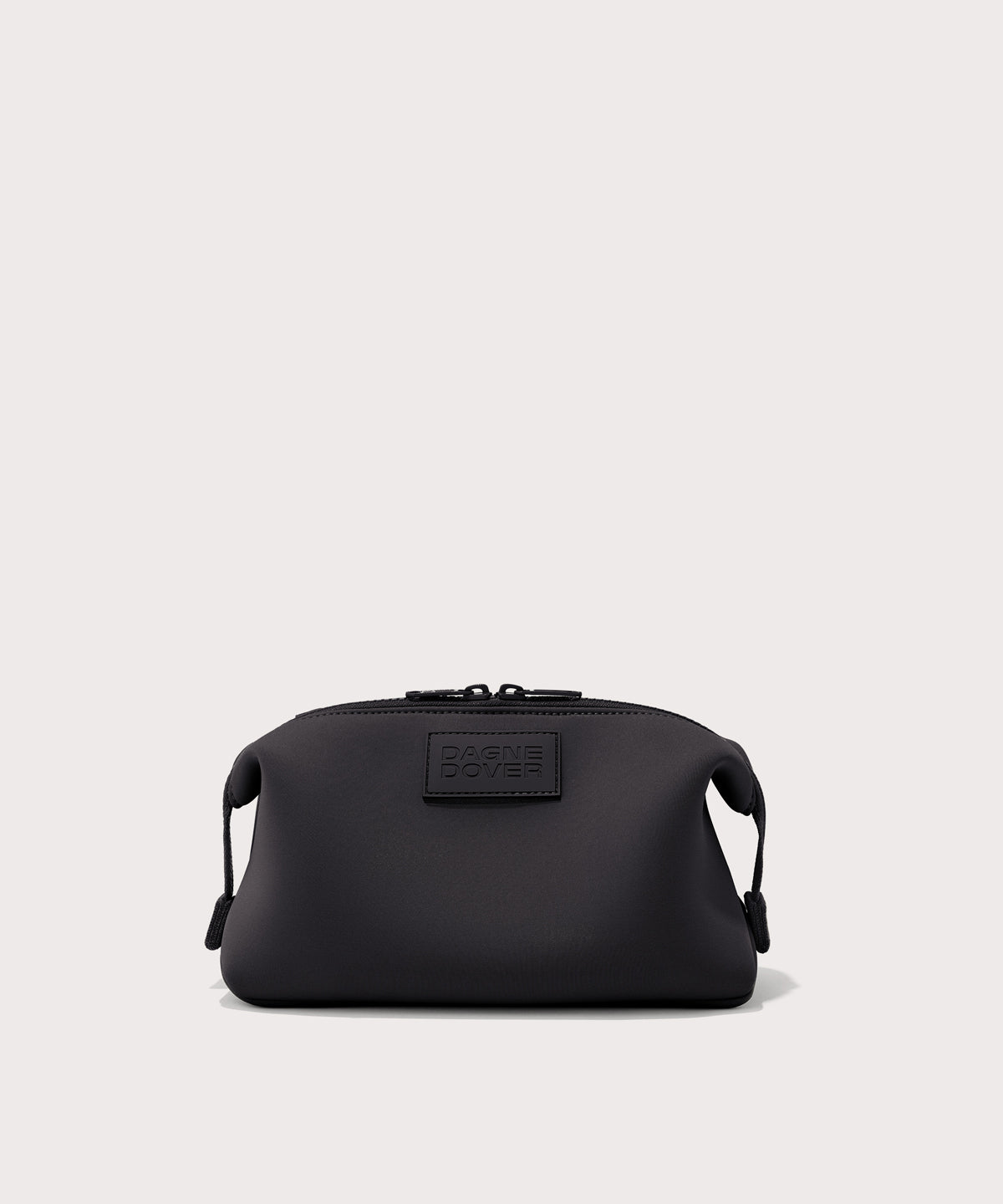 Hunter Toiletry Bag in Onyx, Large