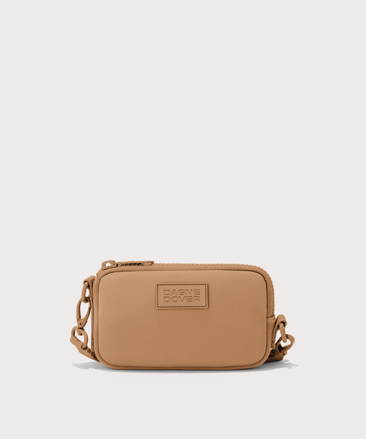 Mara Phone Sling in Camel