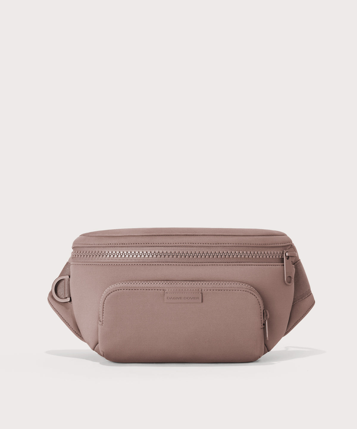 Jax Large Fanny Pack in Dune