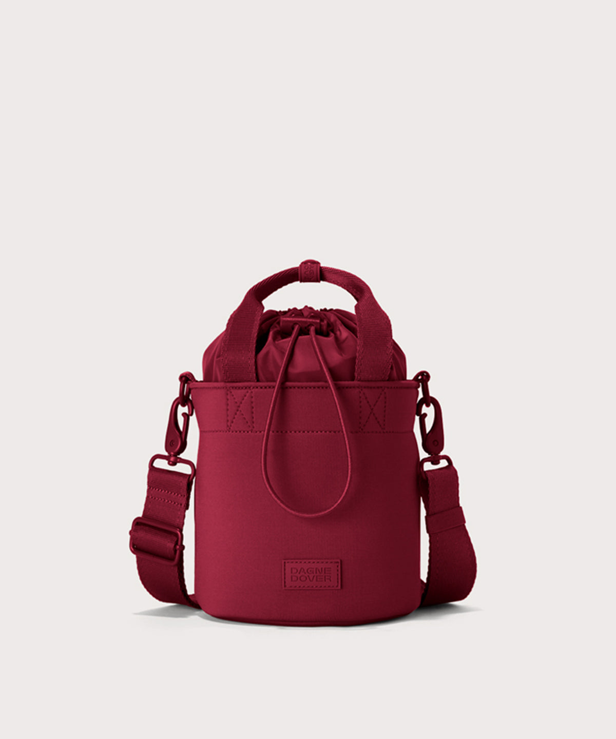 Nico Bucket Bag in Spice