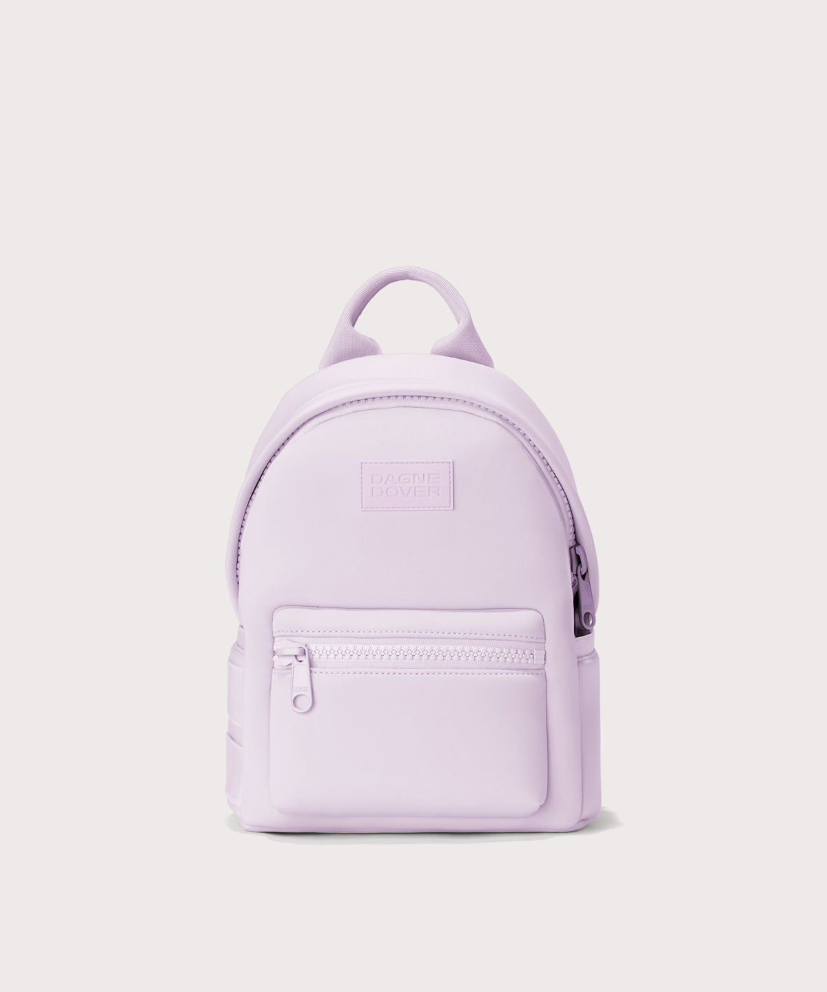 Dakota Backpack in Washed Lilac, Small