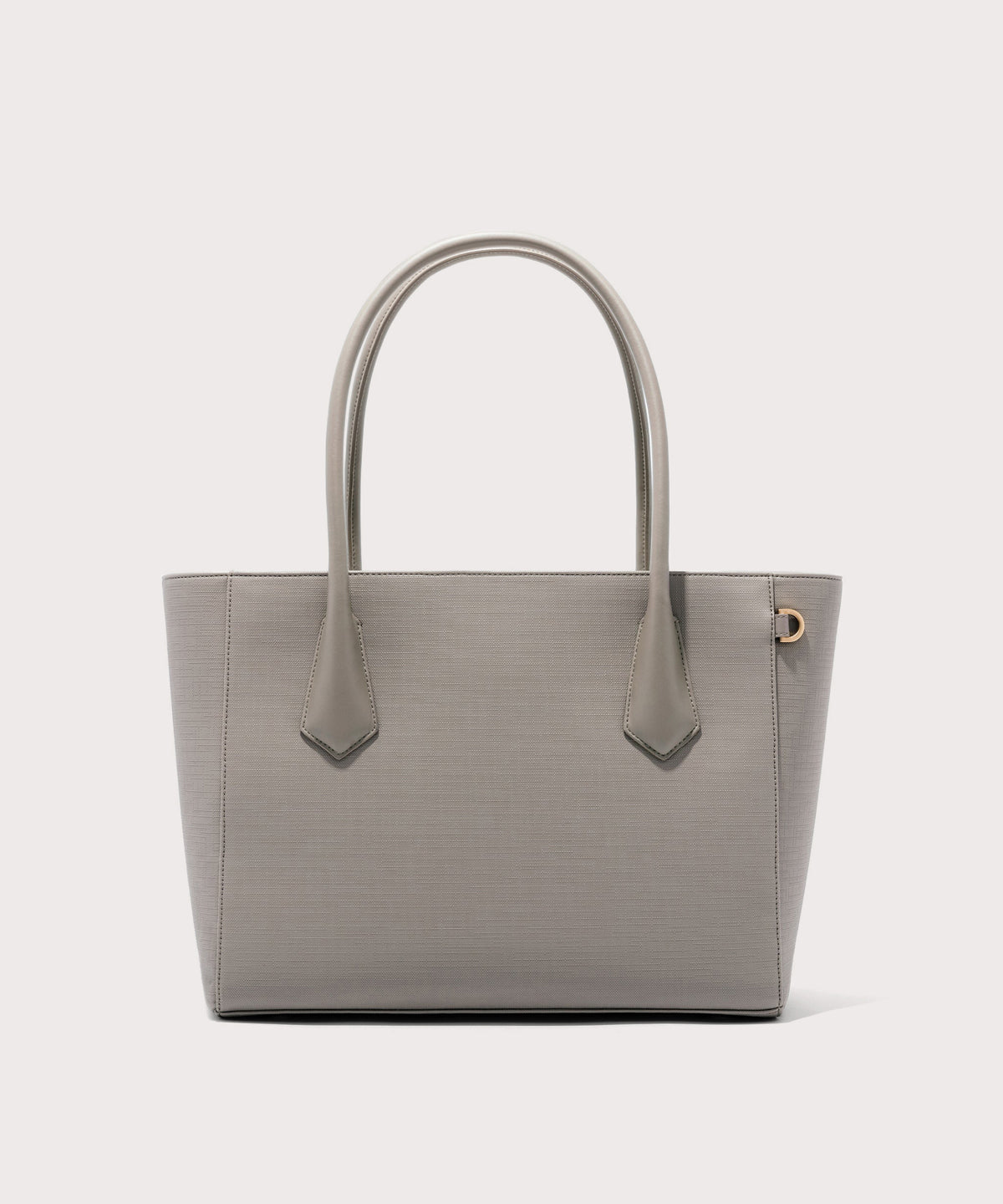 Signature Tote in Bleecker Blush, Legend