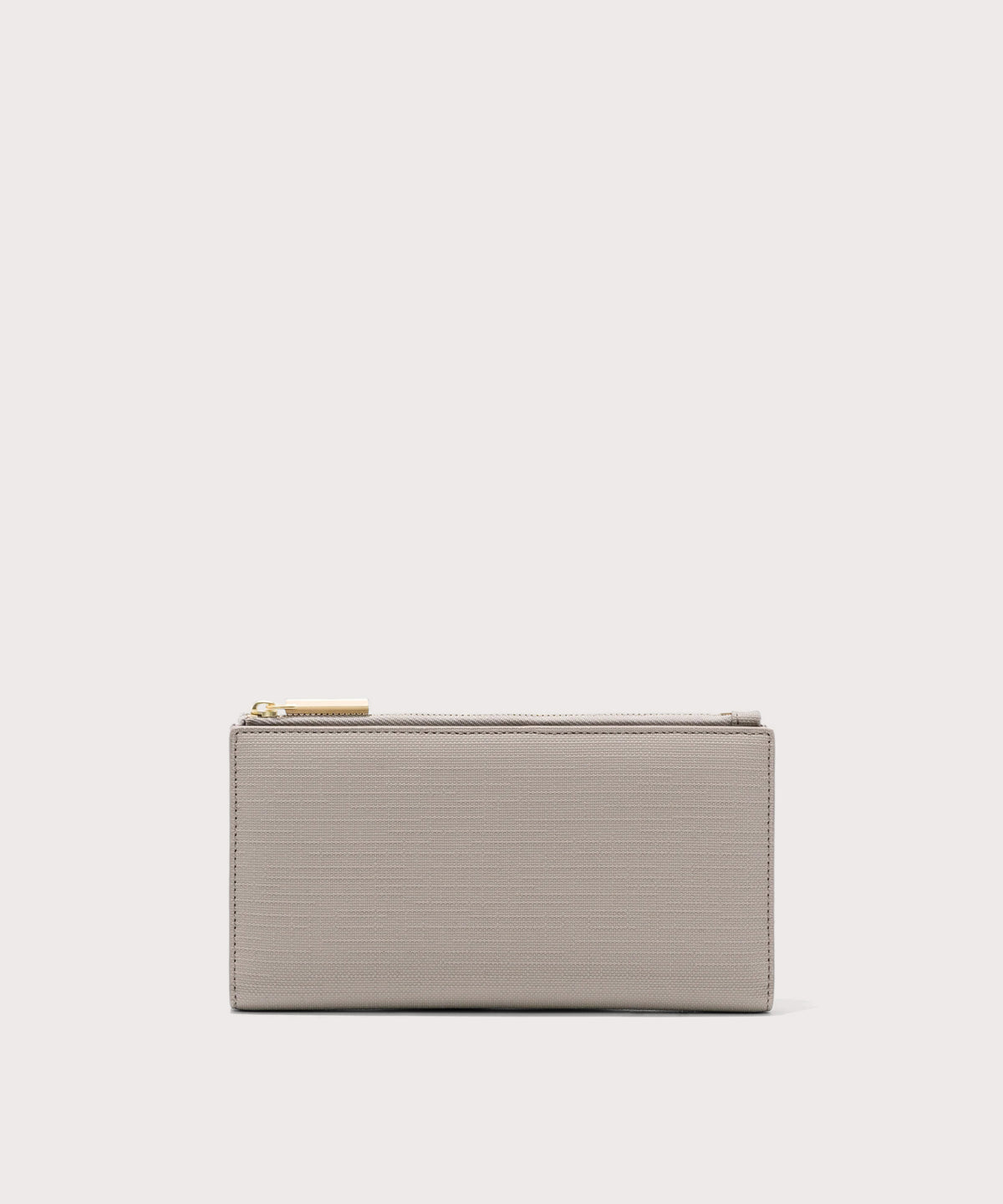 Slim Wallet in Bleecker Blush
