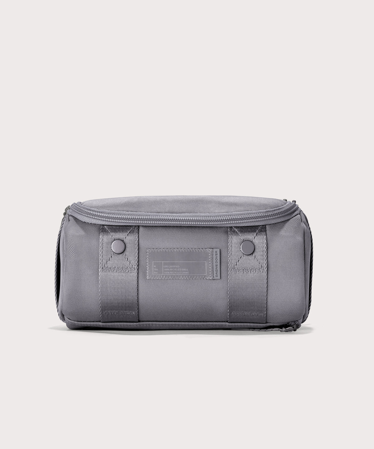 Seoul Dopp Kit in Ash, Small